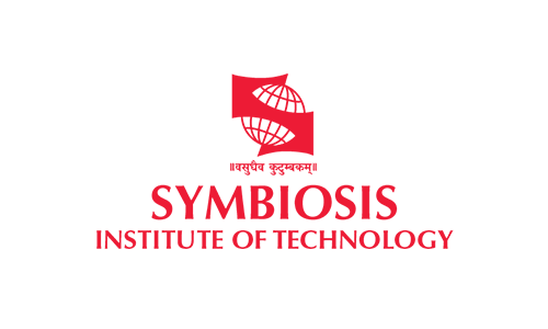 Logo for Symbiosis